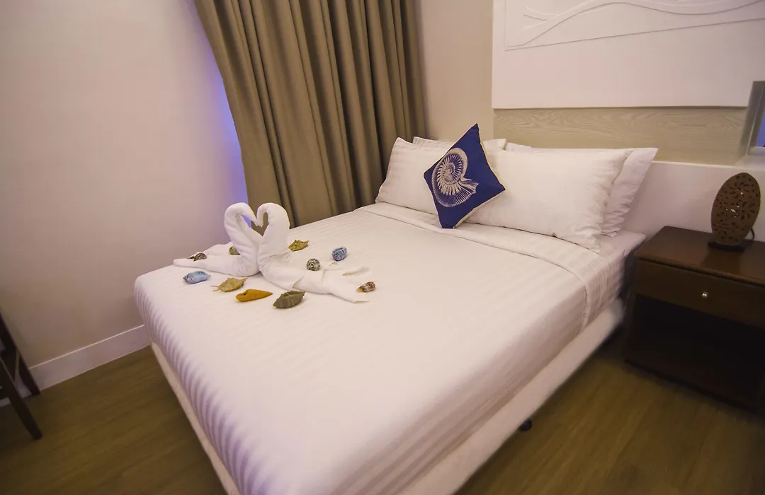The Reef Hotel And Residences-1